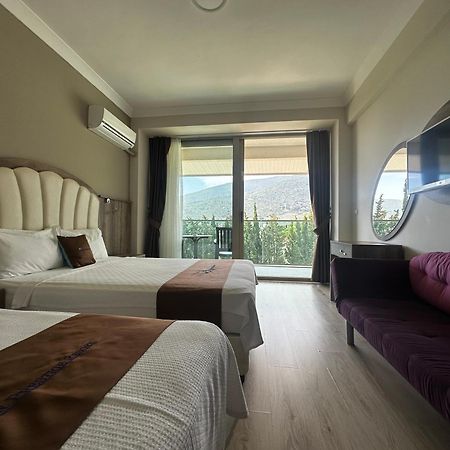 Ceti̇N Presti̇Ge Resort Ocaklar エクステリア 写真
