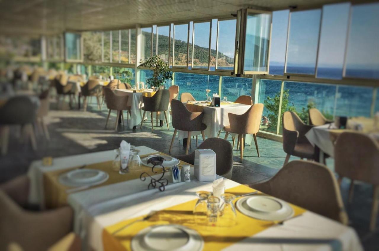 Ceti̇N Presti̇Ge Resort Ocaklar エクステリア 写真