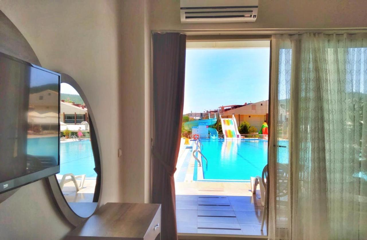 Ceti̇N Presti̇Ge Resort Ocaklar エクステリア 写真