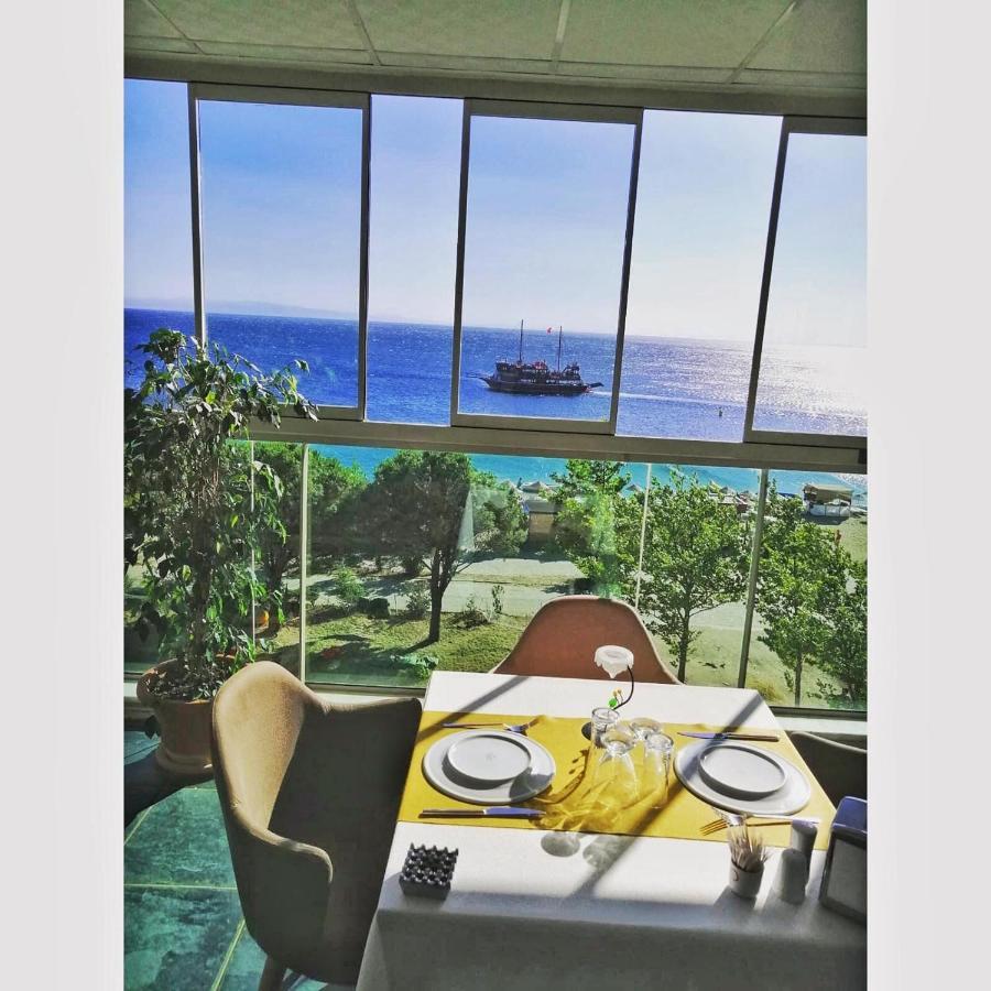 Ceti̇N Presti̇Ge Resort Ocaklar エクステリア 写真