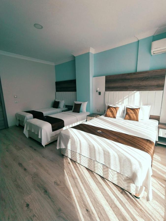 Ceti̇N Presti̇Ge Resort Ocaklar エクステリア 写真
