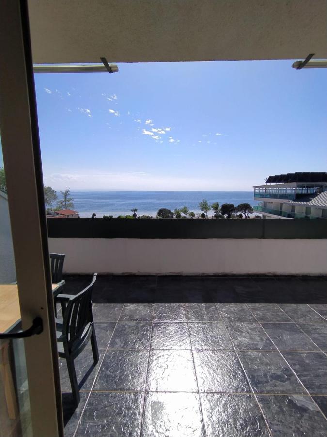 Ceti̇N Presti̇Ge Resort Ocaklar エクステリア 写真