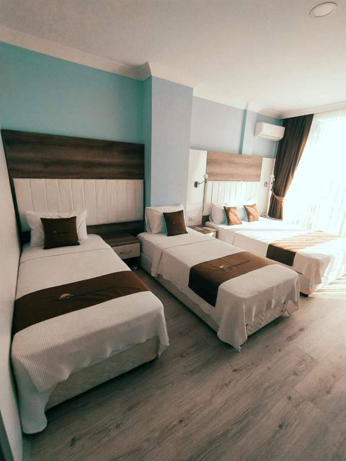 Ceti̇N Presti̇Ge Resort Ocaklar エクステリア 写真