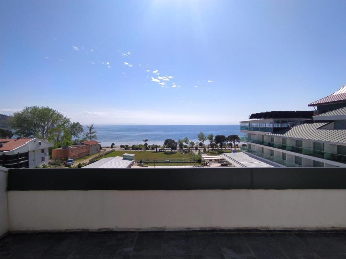 Ceti̇N Presti̇Ge Resort Ocaklar エクステリア 写真