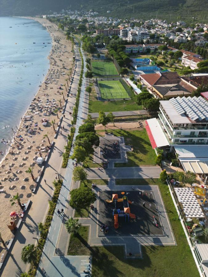 Ceti̇N Presti̇Ge Resort Ocaklar エクステリア 写真