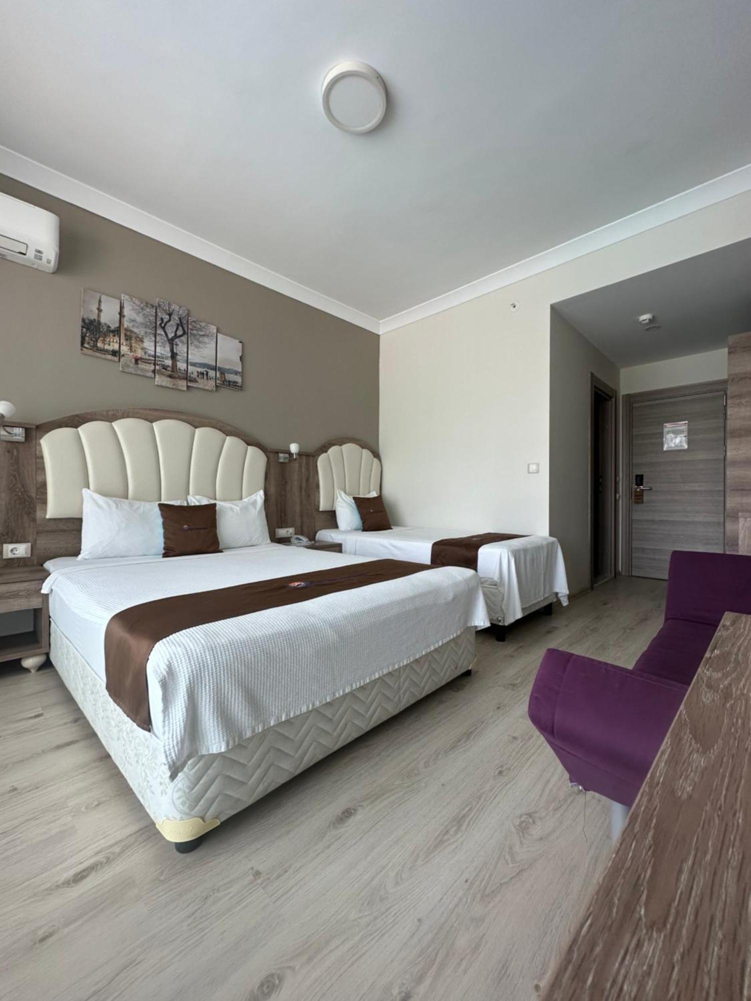 Ceti̇N Presti̇Ge Resort Ocaklar エクステリア 写真