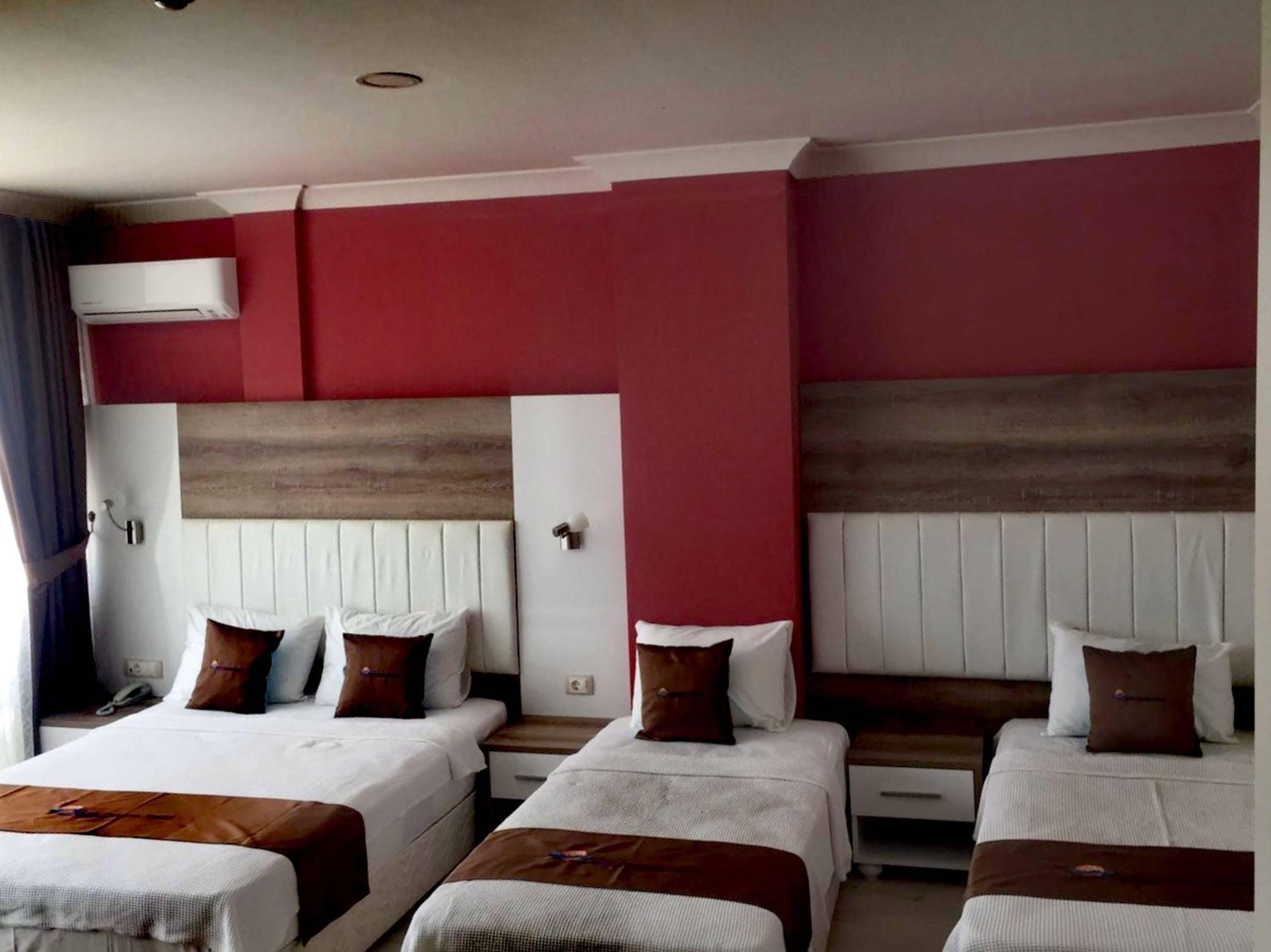 Ceti̇N Presti̇Ge Resort Ocaklar エクステリア 写真