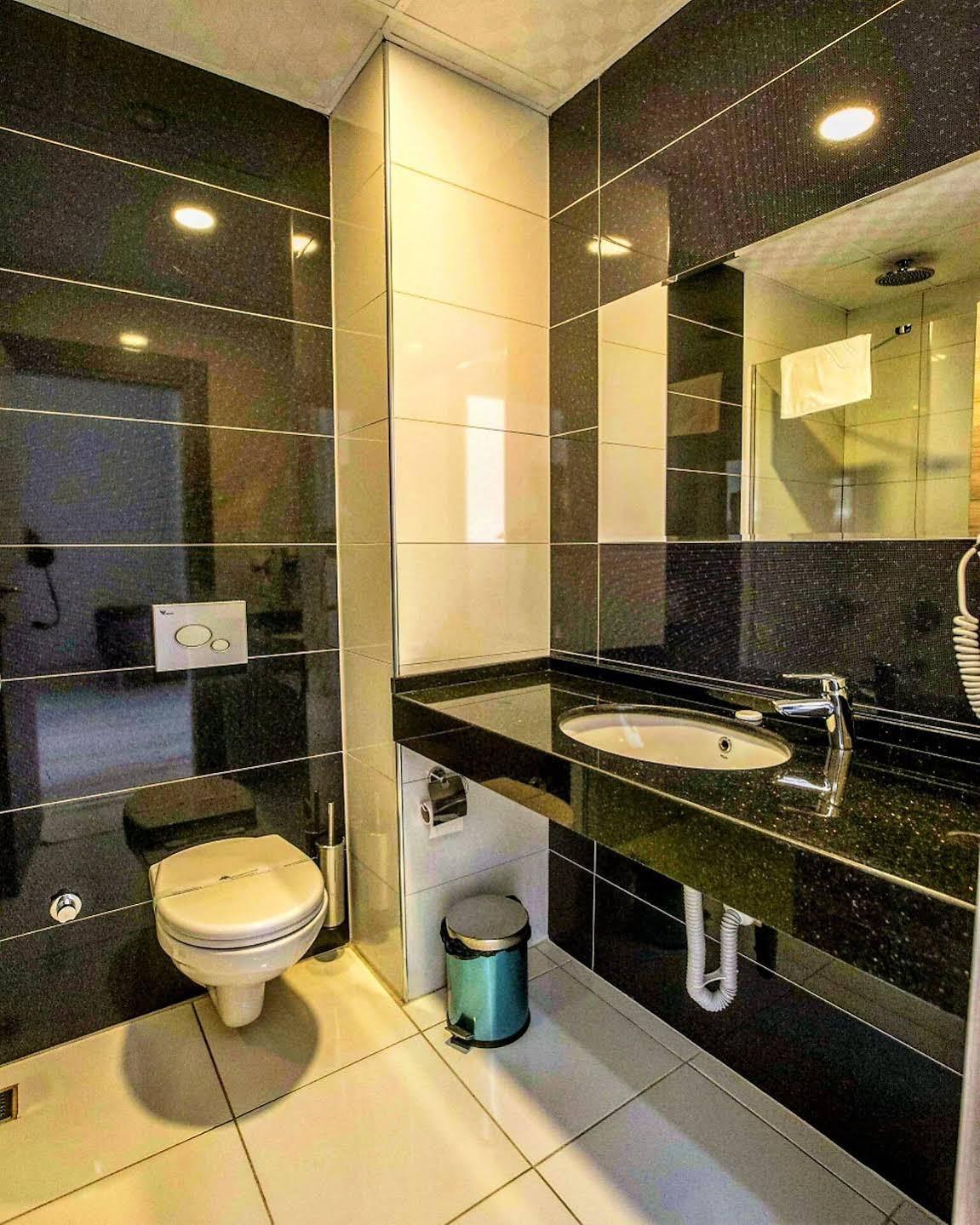 Ceti̇N Presti̇Ge Resort Ocaklar エクステリア 写真